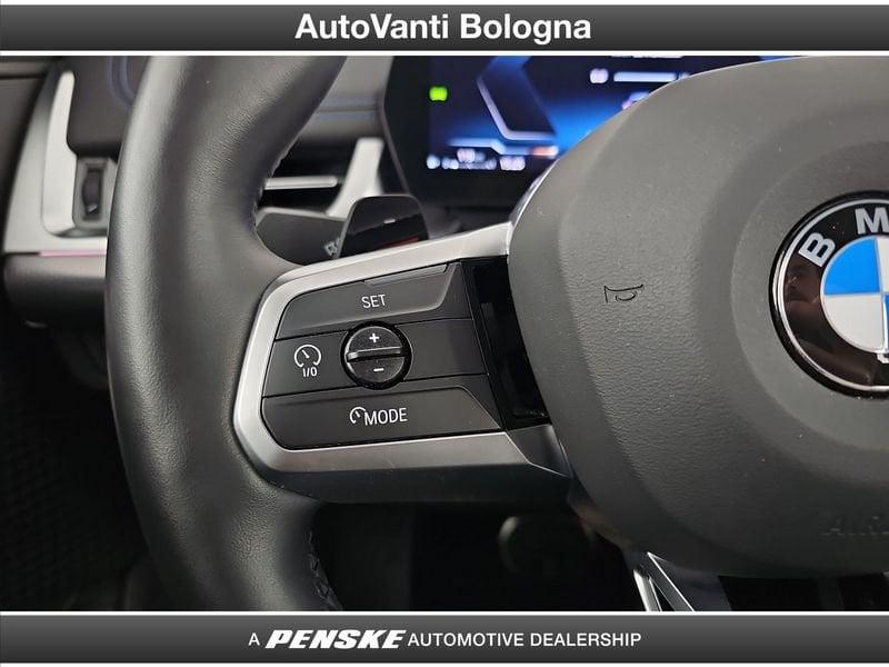 BMW X1 X1 sDrive 18d Msport