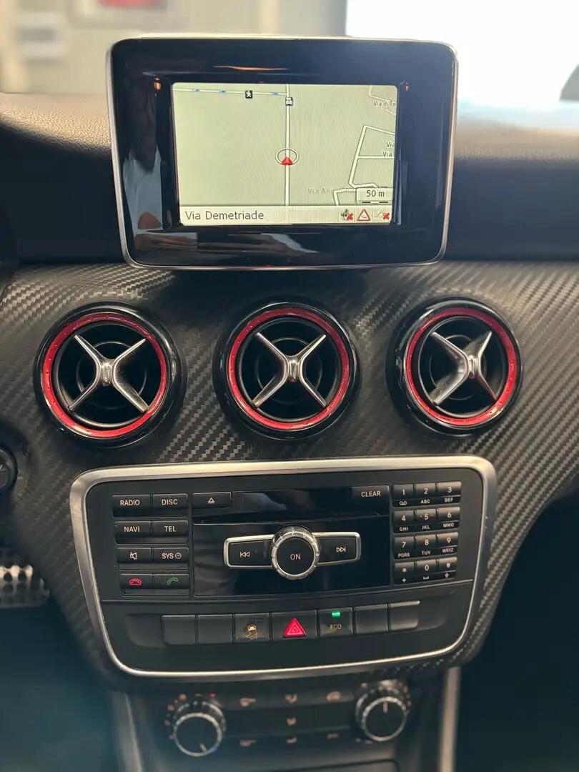 Mercedes-Benz A 45 AMG 4matic 360cv~Unipro~Promo~Finanziamento