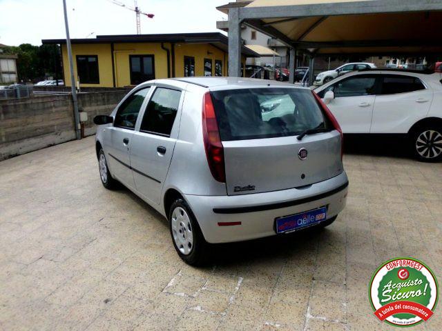 FIAT Punto Classic 1.2 5 porte Active