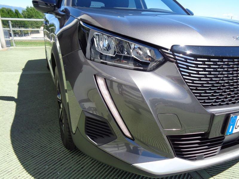 Peugeot 2008 2008 1.2 puretech Allure Pack s&s 130cv eat8