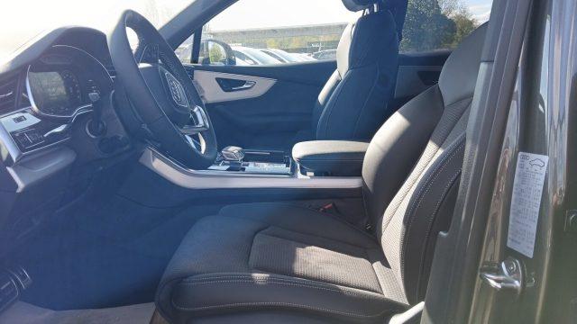 AUDI Q7 SUV 50 TDI quattro S line7/Posti MY2025 Tetto Ap.