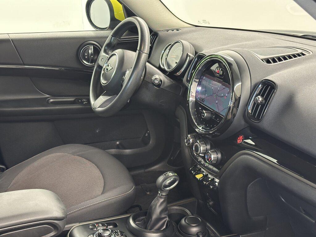Mini Cooper SE Countryman Mini Countryman 1.5 Cooper SE all4 auto