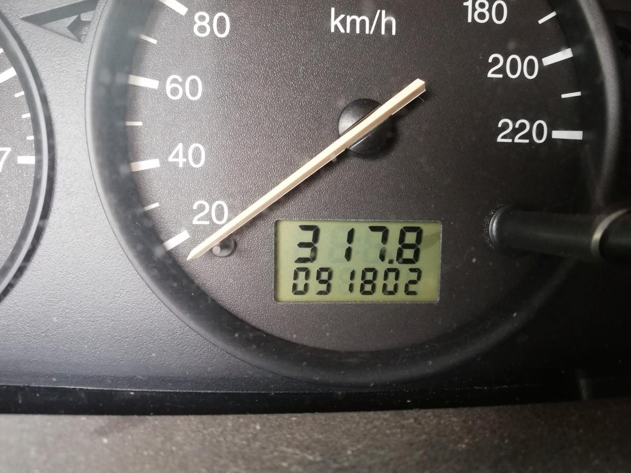 Ford Fiesta 1.2i 16V cat 5 porte - 2002