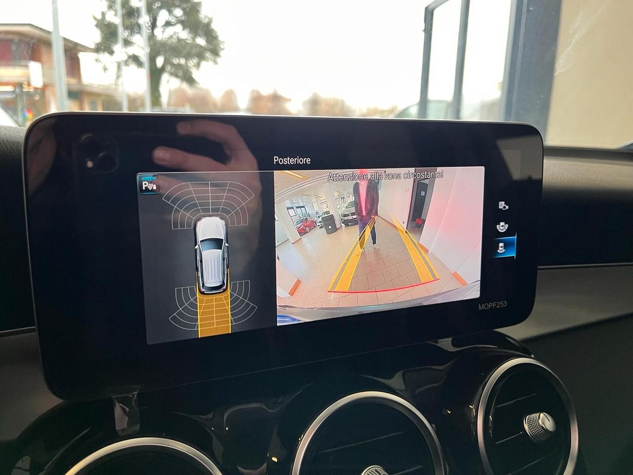 Mercedes-benz GLC 220 d 4Matic Premium Plus