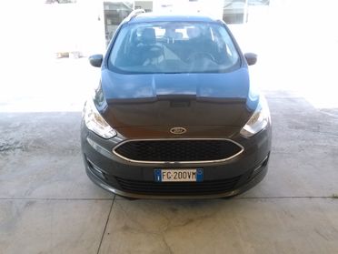 Ford C-Max C-Max7 1.5 TDCi 120CV Powershift Start&Stop Business 7 posti