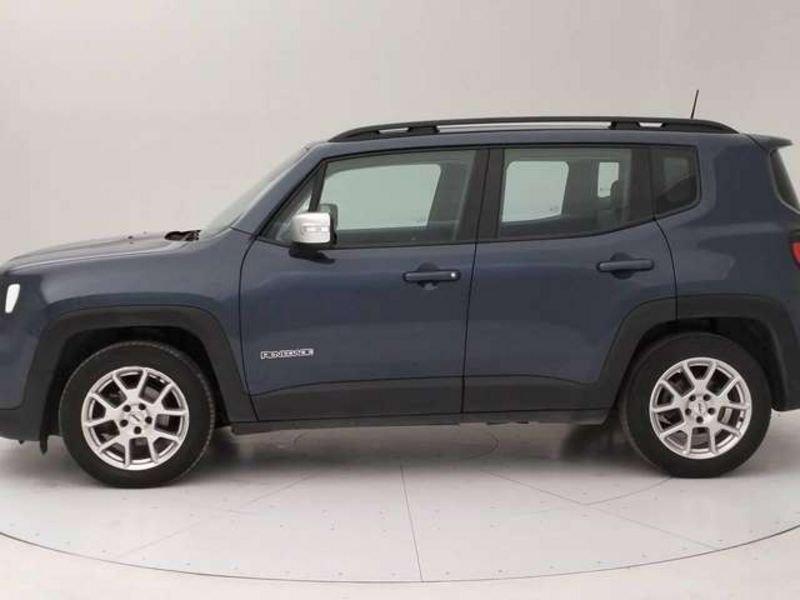 Jeep Renegade 1.0 t3 Limited 2wd *PROMO OUTLET*