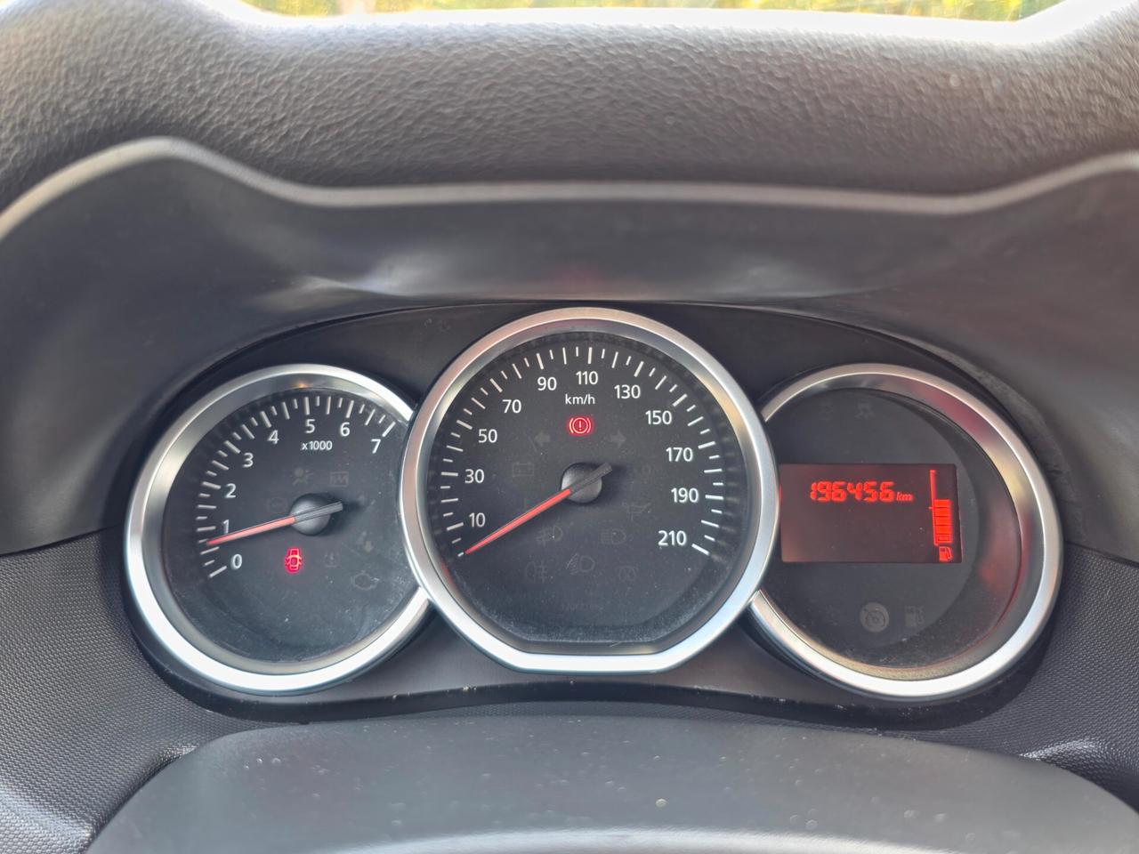 Dacia Duster 1.6 115 CV 4x2 GPL Serie Speciale Brave2 2018-E6B Manuale