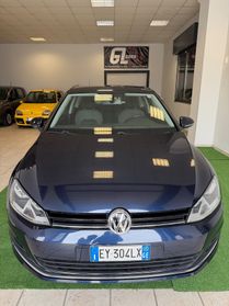 Volkswagen Golf 2.0 TDI 3p. Highline BlueMotion Technology