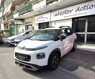Citroen C3 Aircross PureTech 82 Live B/GPL
