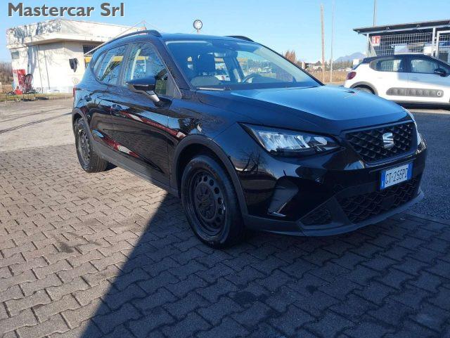 SEAT Arona NEOPATENTATI Arona 2022 1.0 TSI 95cv tg: GT255PD