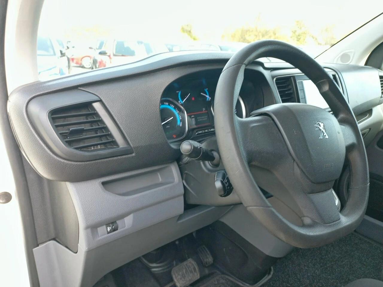 Peugeot Expert 75kwh 136cv Premium Standard