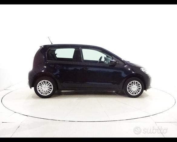 VOLKSWAGEN up! 1.0 5p. EVO move up! BlueMotion T