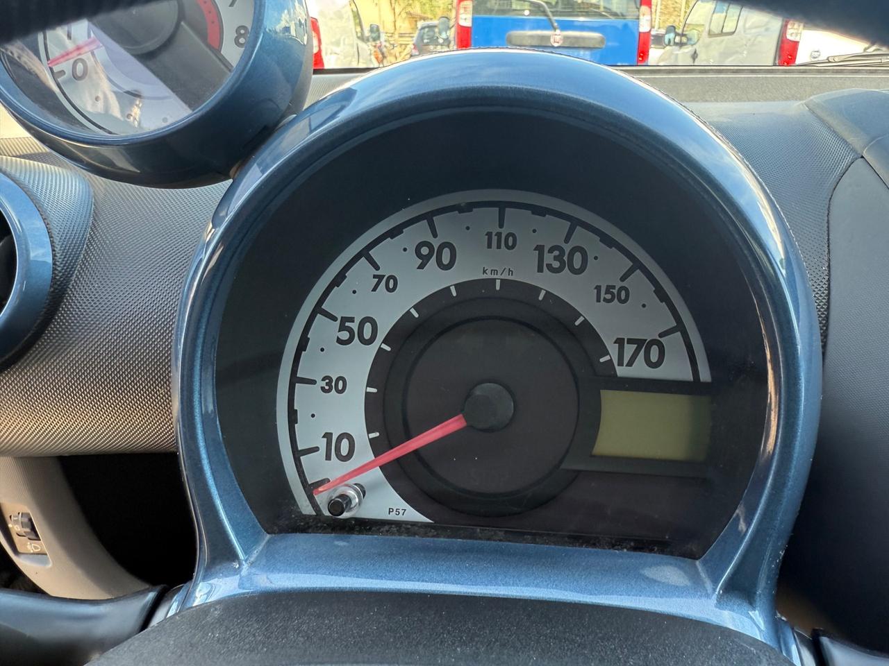 Toyota Aygo 1.0 12V VVT-i 5 porte