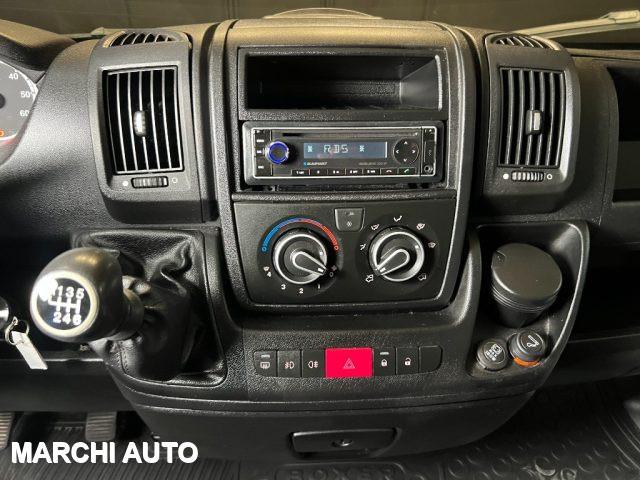 PEUGEOT Boxer PREZZO IVA ESCL. 2.2 HDi/130CV PM-TM - Frigo Alim.