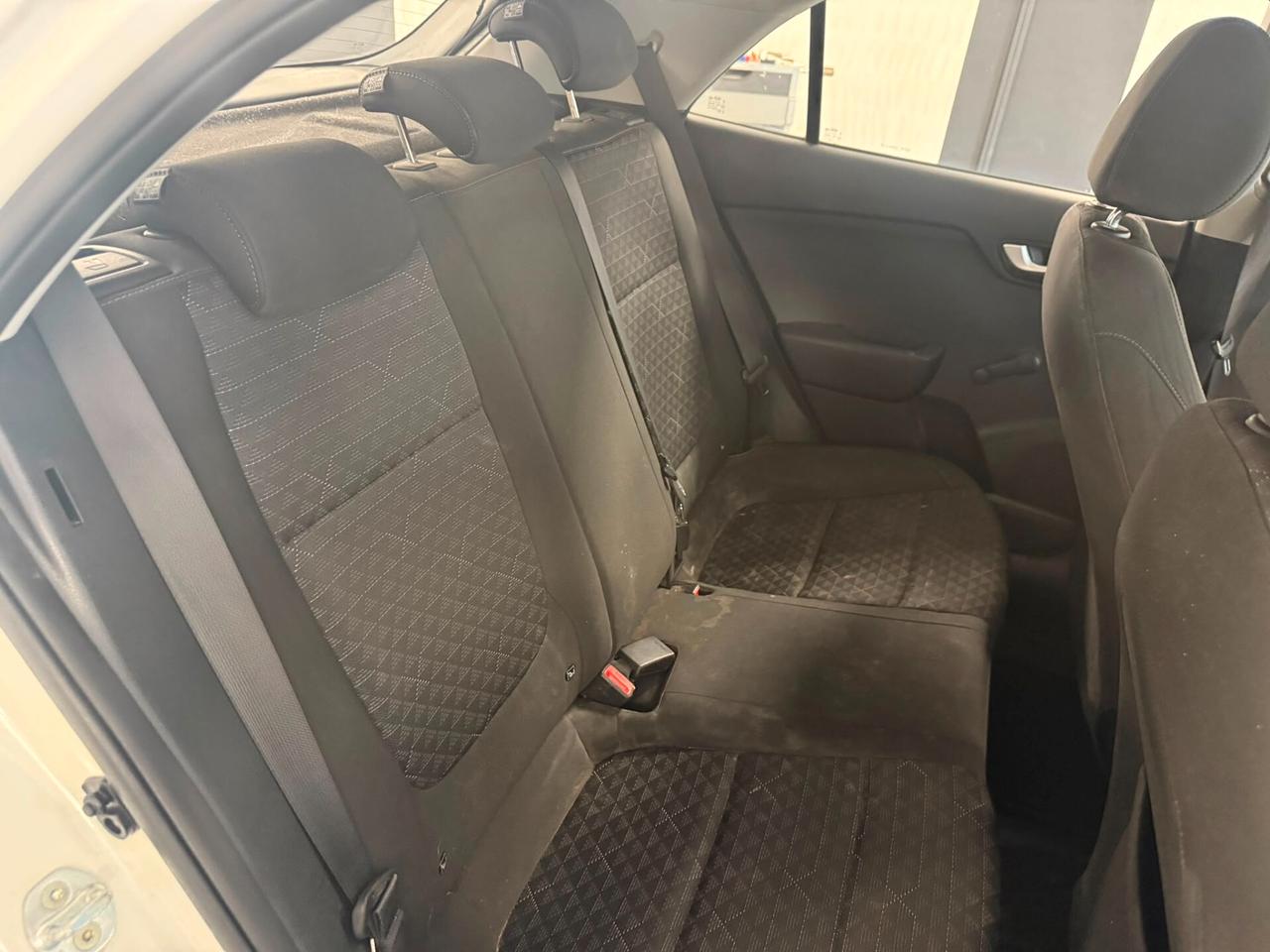 Kia Rio 1.2 DPi 82 CV EcoGPL Style