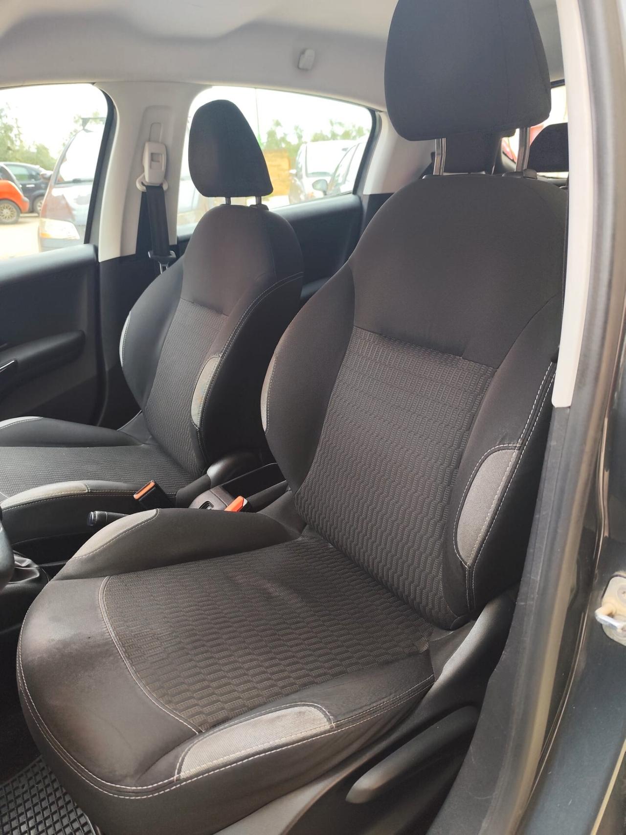 Peugeot 208 1.6 Diesel 75 5 porte Allure