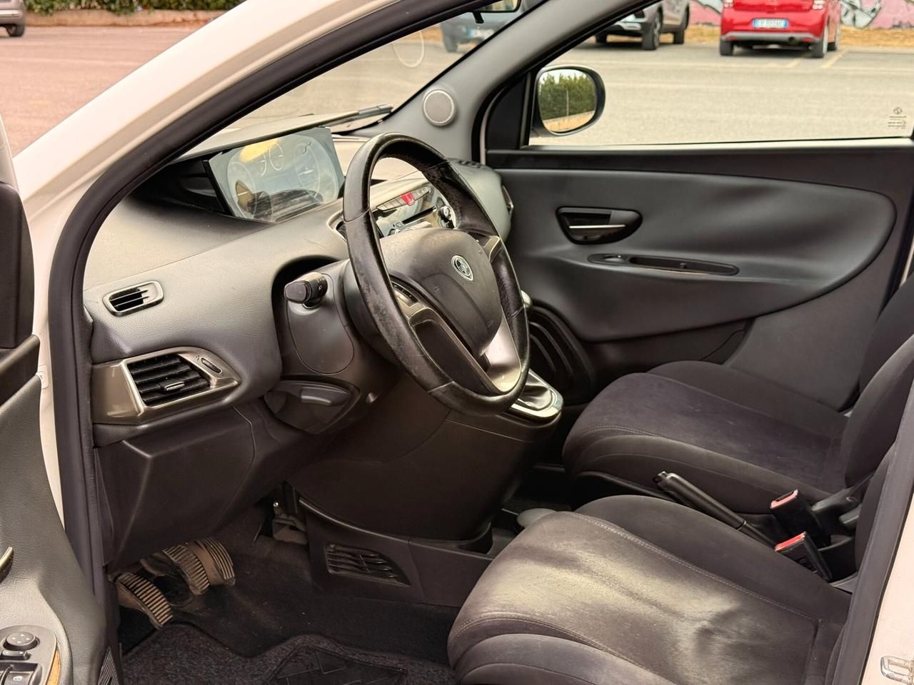 Lancia Ypsilon 2014 GARANZIA 12 MESI