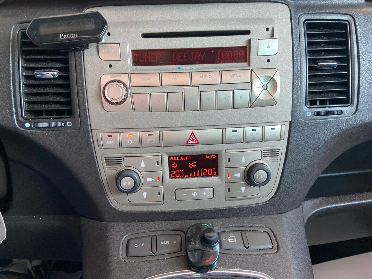 Lancia MUSA 1.3 Multijet DIESEL 90 CV