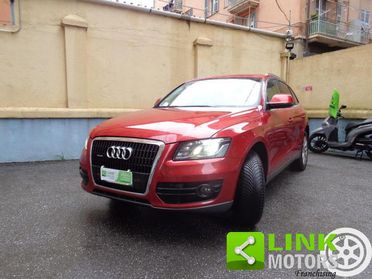 AUDI Q5 3.0 V6 TDI quattro S tronic