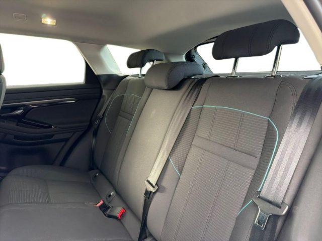 LAND ROVER Range Rover Evoque 2.0D I4 163 CV AWD Auto SE