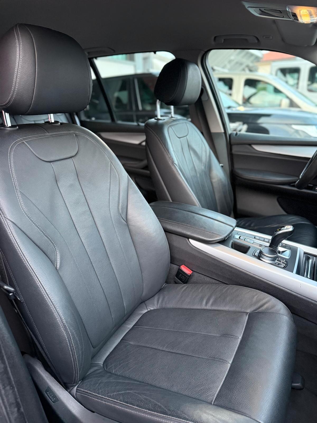 Bmw X5 sDrive25d Business