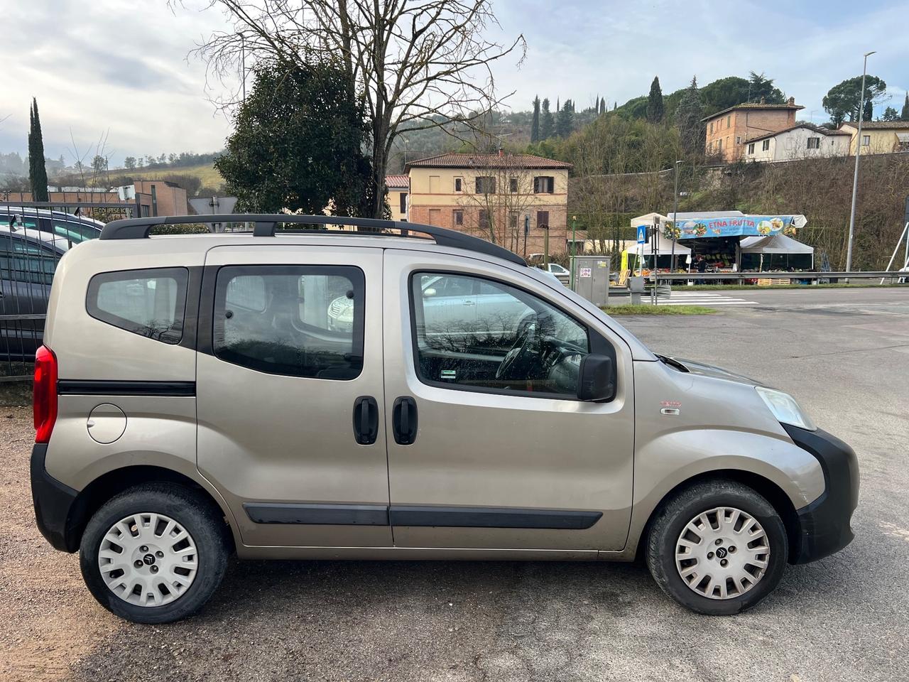 Citroen Nemo 1.4 HDi 70CV Multispace