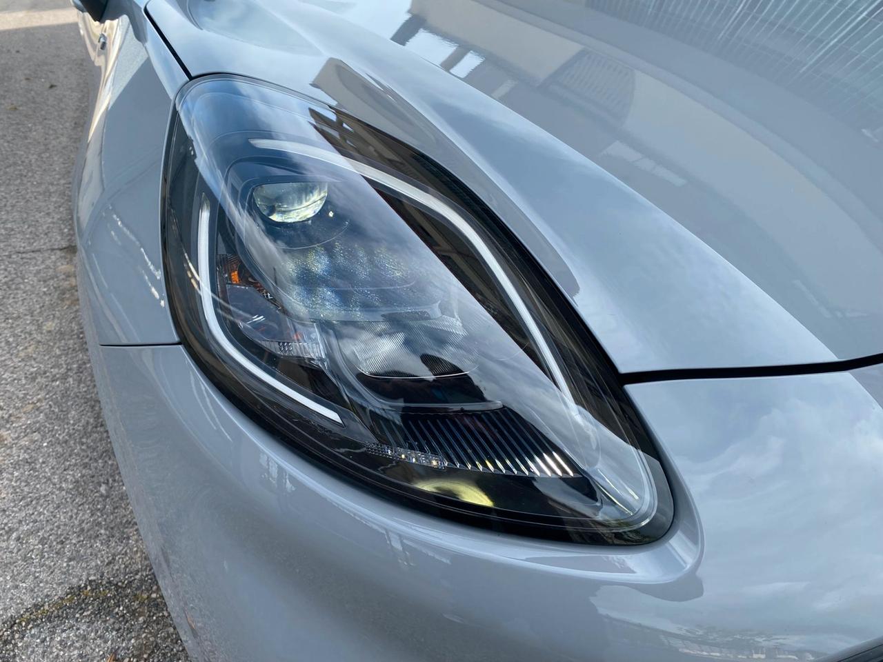 Ford Puma 1.0 EcoBoost Hybrid 125 CV S&S ST-Line ANNO 2021