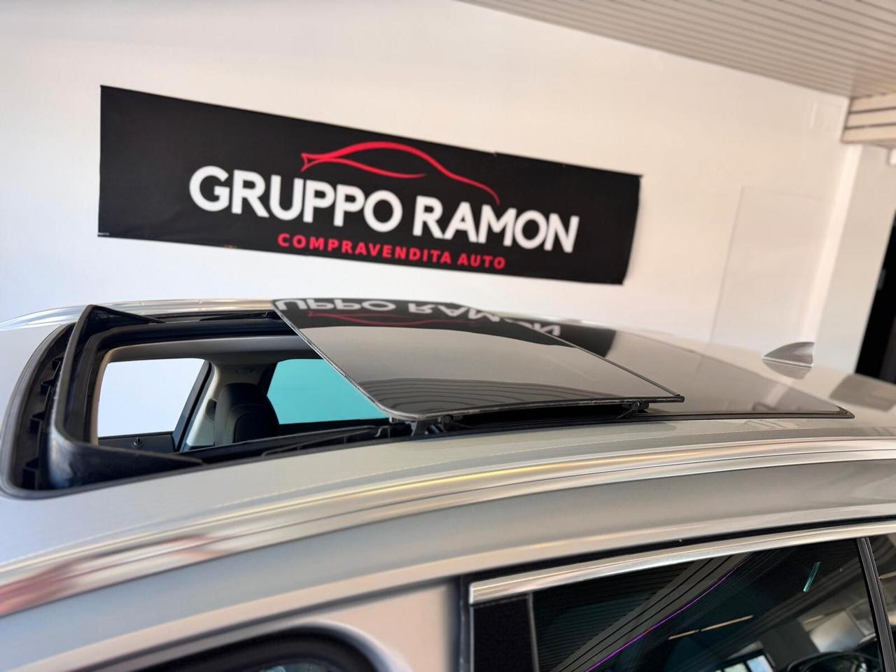 Opel Insignia 2.0 CDTI S&S aut. Country Tourer
