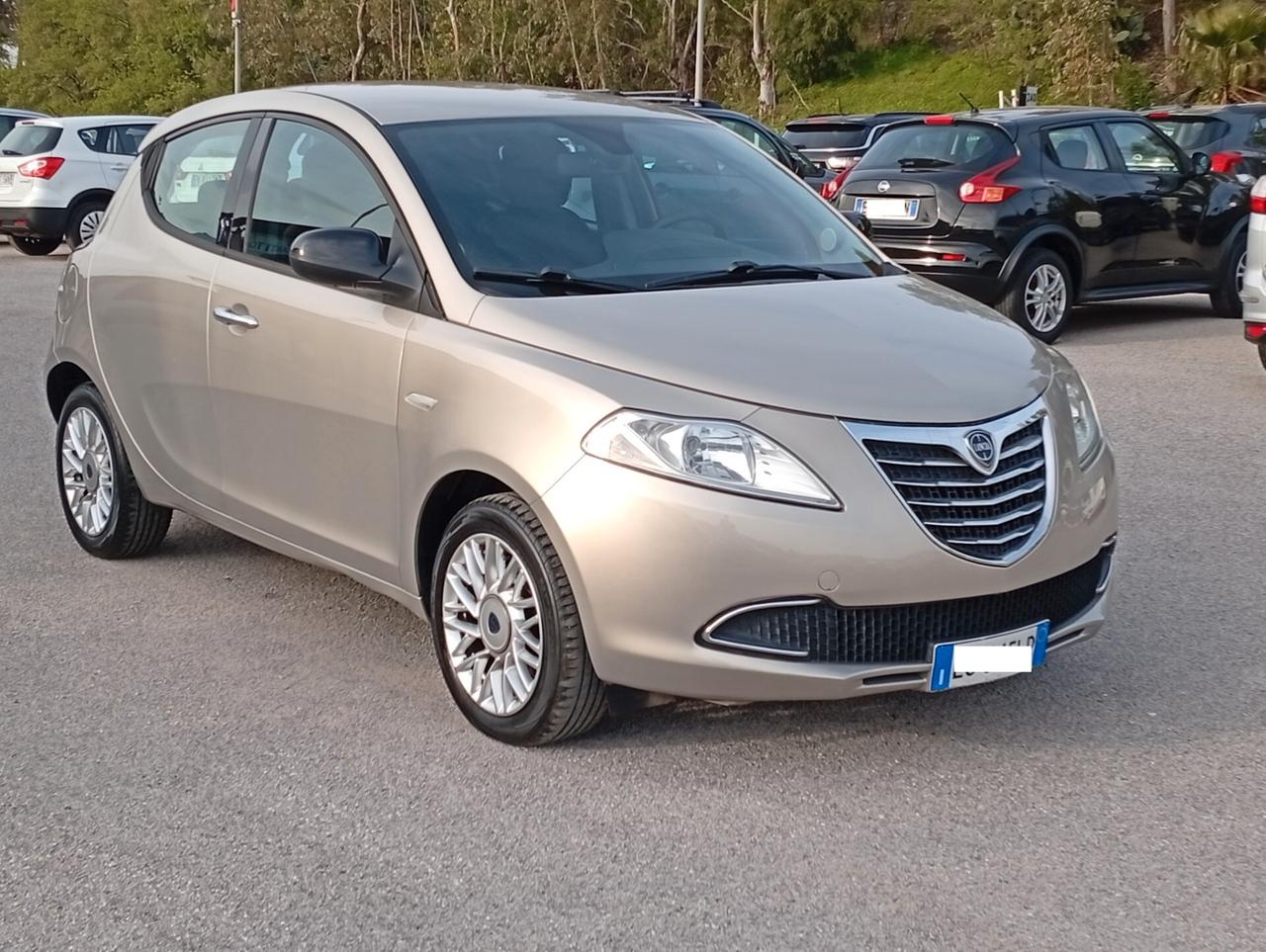 Lancia Ypsilon 1.3 MJT 16V 95 CV 5 porte S&S Platinum