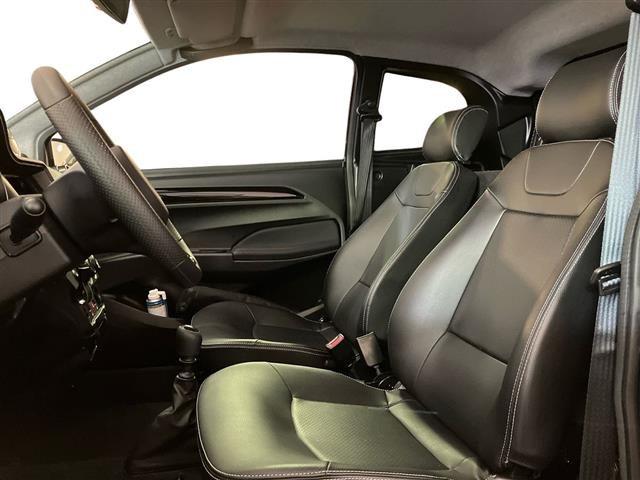 AIXAM City e Emotion Sport my21