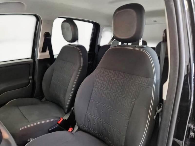 Fiat Panda 1.0 FireFly S&S Hybrid 5P PACK CITY PROMO