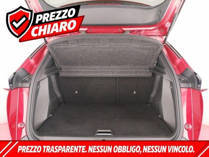 Peugeot 2008 1.2 puretech Allure s&s 130cv
