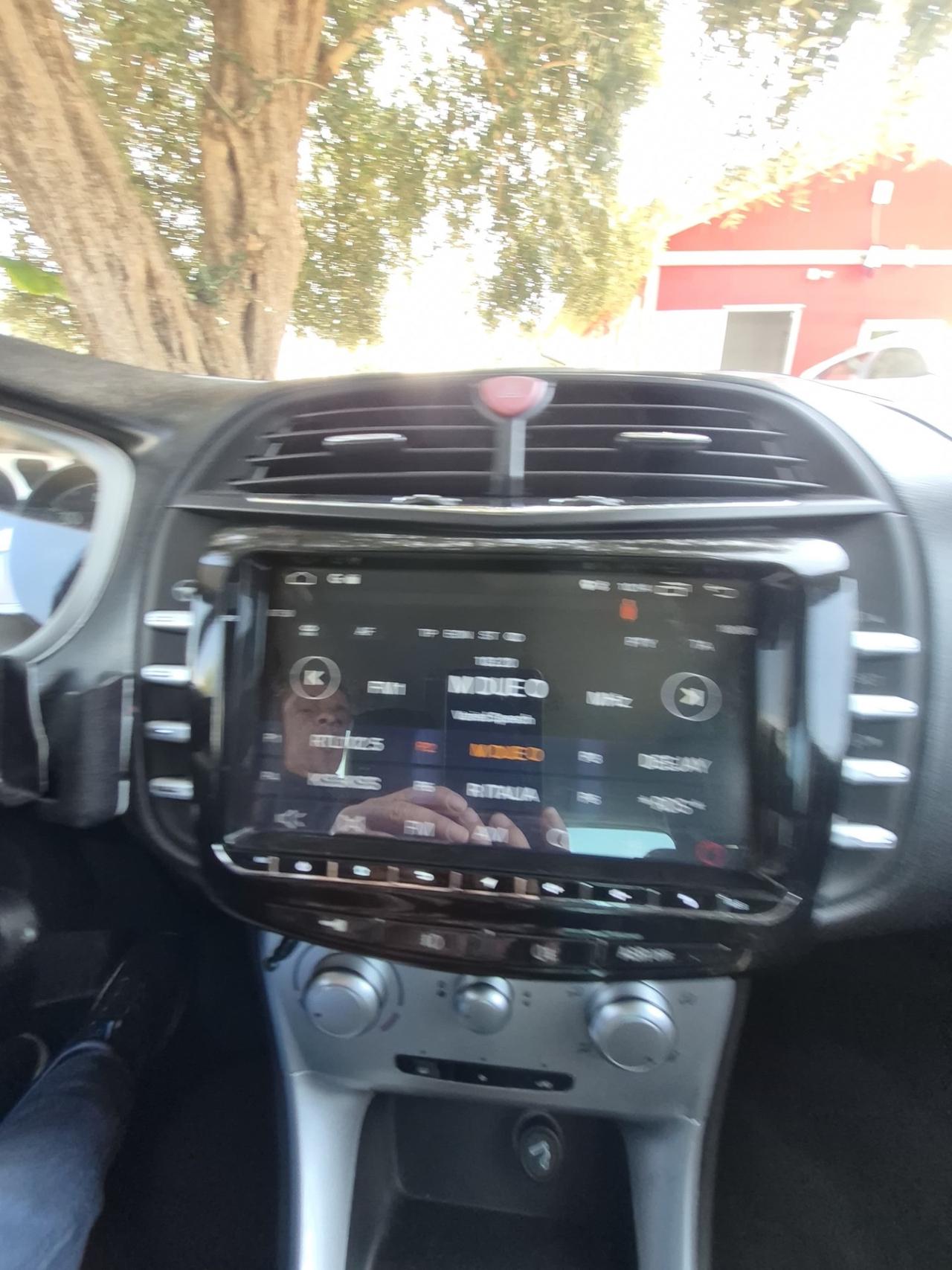 Lancia Delta 1.6 MJT DPF Platino