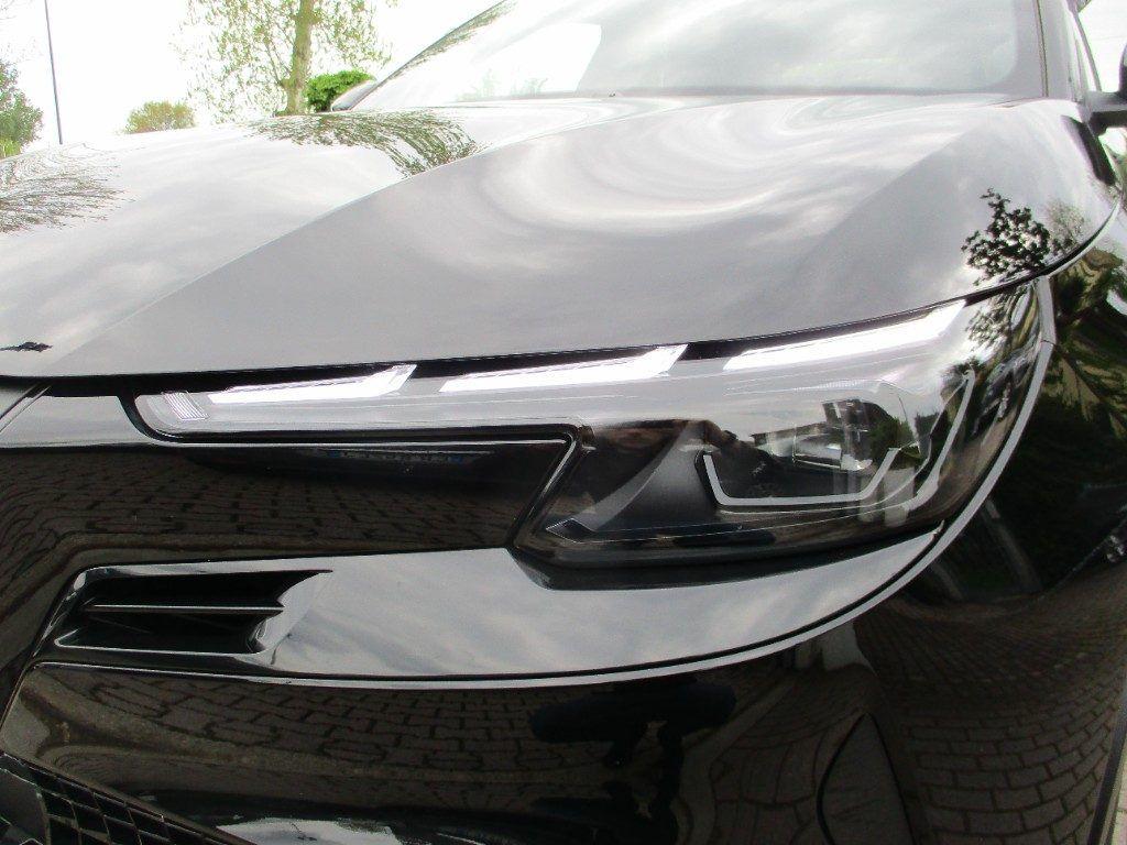 Alfa Romeo Junior 1.2 136 CV Hybrid eDCT6 Speciale