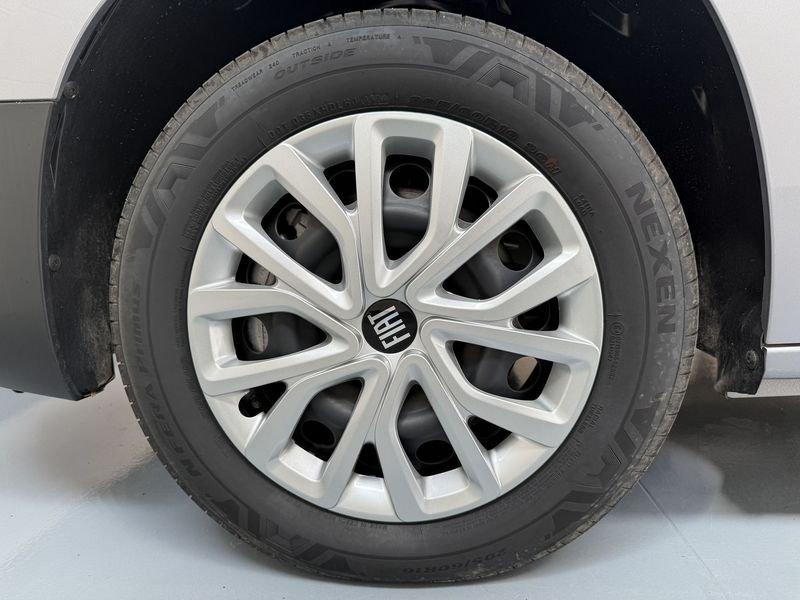 FIAT Doblò 1.5 BlueHdi 130 CV 5 POSTI + IVA