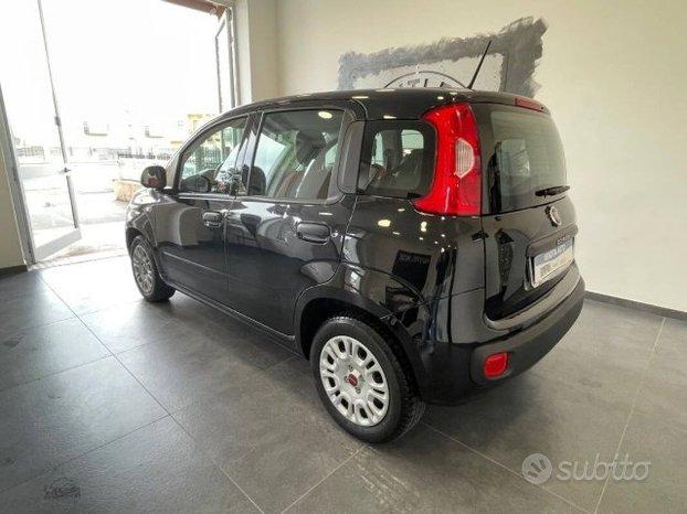 Fiat Panda 1.2 Easy s&s 69cv my19