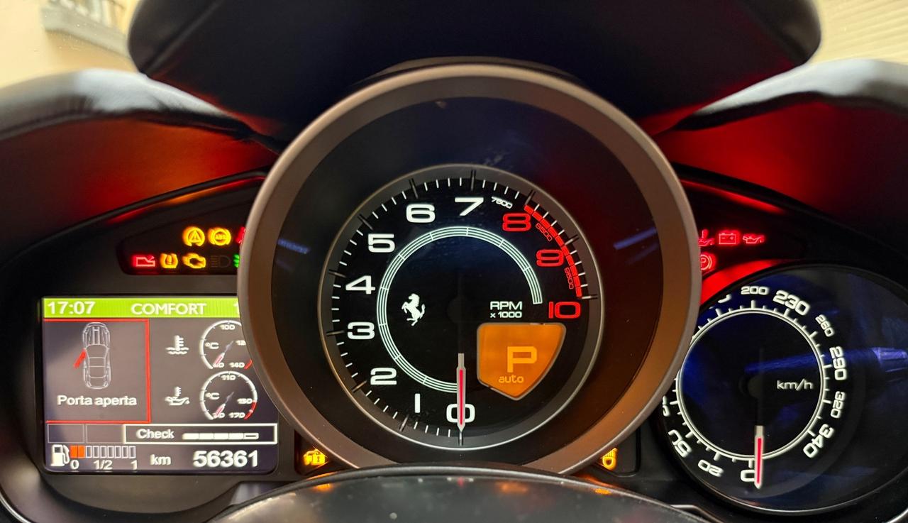 Ferrari California DCT - PREZZO TOP ITALIA