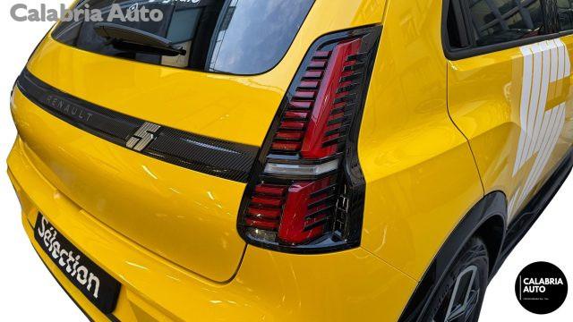 RENAULT R 5 5 E-Tech Electric 150 CV Comfort Range AC 11 Iconi