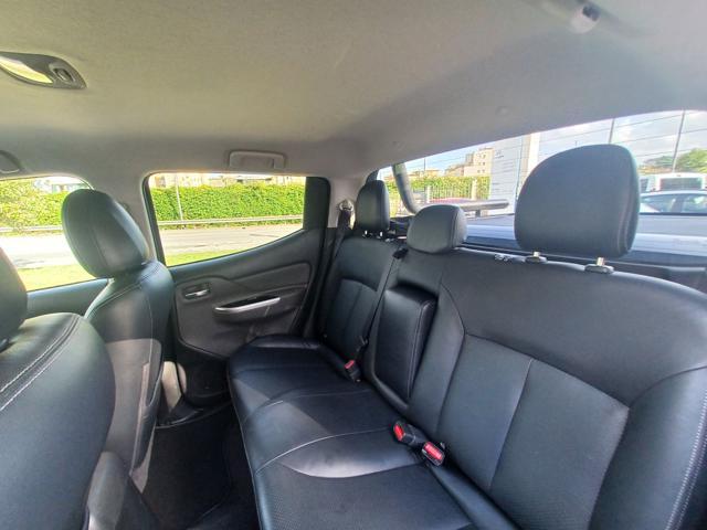 FIAT Fullback 2.4 180CV Doppia Cabina LX S&S