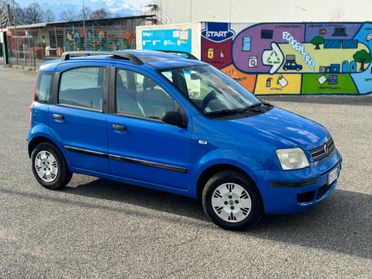 Fiat Panda 1.2cc Tetto (Su Appuntamento)