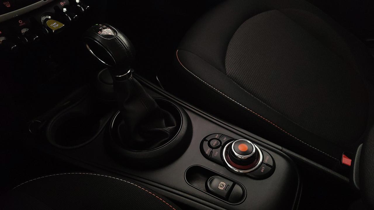 MINI Mini Countryman 1.5 Cooper SE Hype all4 auto