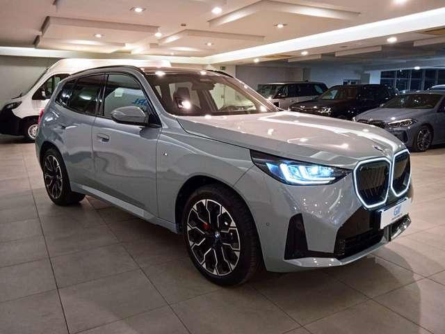 BMW X3 XDRIVE 20D M SPORT PRO 48V NUOVO MODELLO