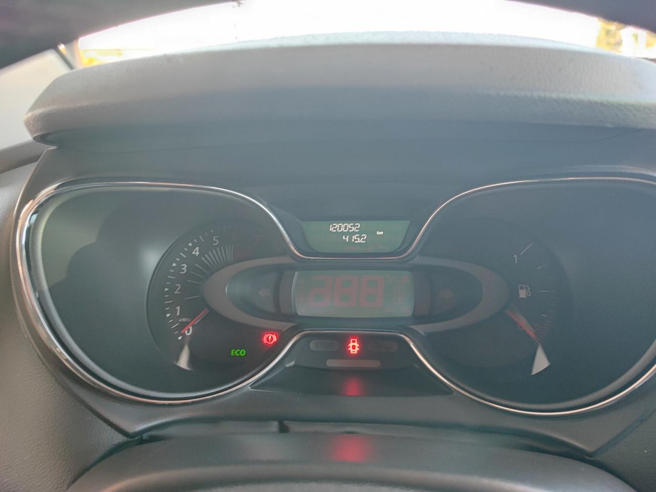 Renault Captur TCe 120 CV EDC Start&Stop Energy Hypnotic