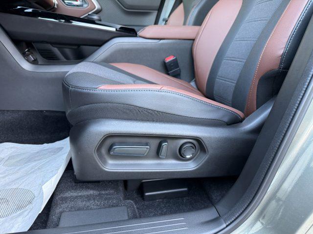 SUZUKI e Vitara Dual Motor 4WD AllGrip-e TOP Matrix 19" PANO