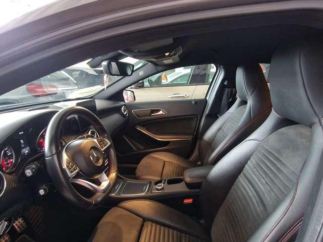 Mercedes-Benz A 220 Classe A - W176 Sport 4matic auto