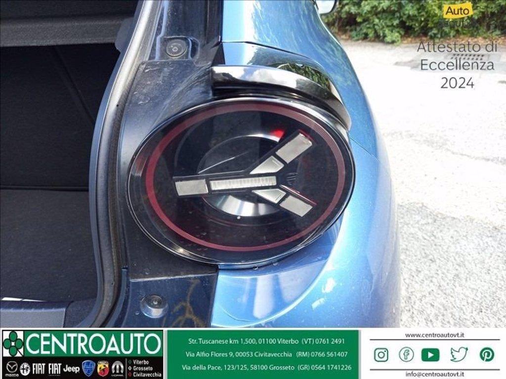 LANCIA Ypsilon 51kWh LX del 2024