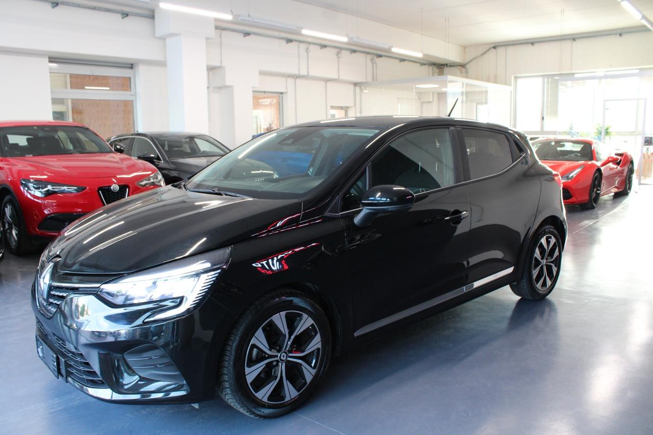 Renault Clio TCe 90 CV 5 porte Equilibre
