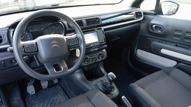 CITROEN C3 *PROMO* BlueHDi 100 S&S You