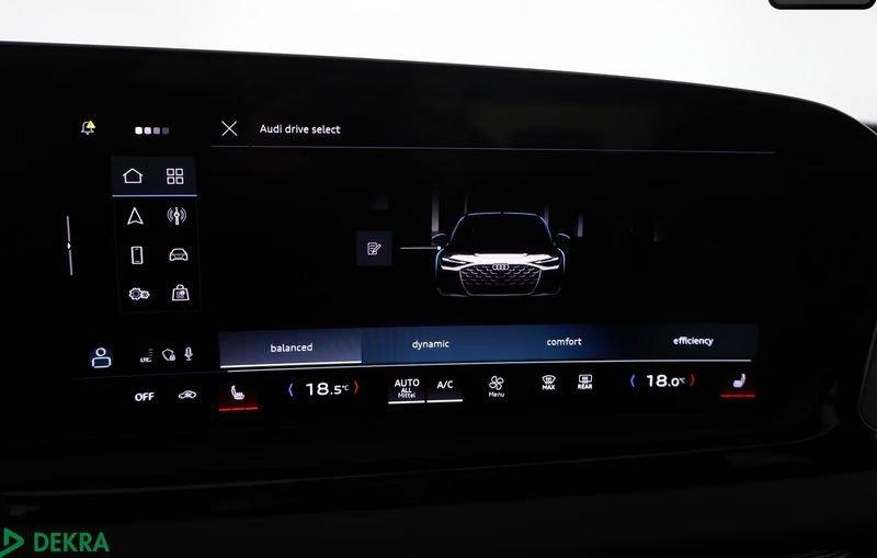 Audi A6 40 TDI S tronic S line edition MATRIX LED TETTO COCKPIT TECH PLUS