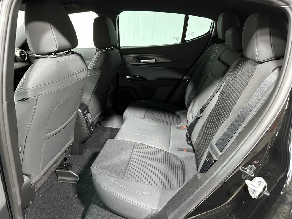 Alfa Romeo Tonale 1.3 phev Sprint Q4 280cv at6